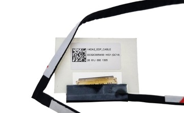 TAŚMA MATRYCY ACER TRAVELMATE P645-M P645-MG P645-S P645-V P645-VG V4DA2