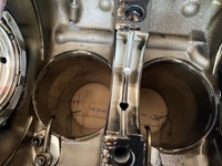 фото thumb №11, Bmw f20 f30 f10 - 2.0d 184km n47d20c блок двигуна