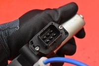 Подъемник стекло левый перед eu 13298153 opel corsa d 5d hb 11-14 с Разборки, фото thumb