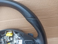 фото thumb №7, Повітропровід багатофункціональний vw golf vi пелюстки перемикання