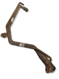 фото thumb №1, Opel insignia a труба заливной топлива 133140140728