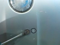 Bmw x5 e53 3.0 b 03r suv 5d капот в Україні, фото thumb