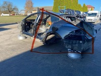 фото thumb №1, Кузов четверть кузов tesla model s