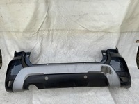 фото thumb №1, Бампер задняя dacia duster ii 2 17-