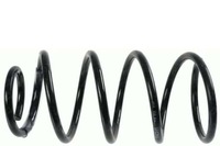 фото thumb №1, Sachs пружина zaw. mazda p. 5 1,8/2,0 05-