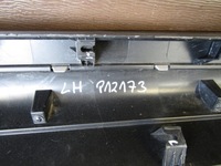 фото thumb №13, Молдинг порог левая kia soul x-line 19- x line