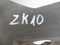 фото thumb №6, Kpl pas перед передний seat alhambra i 1.9 tdi