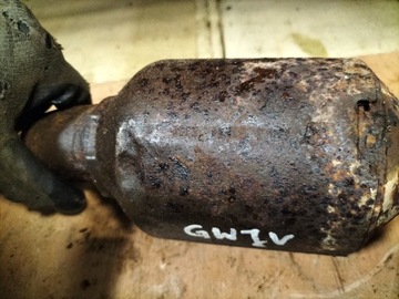 фото thumb №6, Каталізатори jeep grand cherokee wj 4,7 v8 комплект