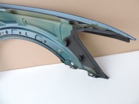 Audi e-tron 4ke крыло передний левый с Разборки, фото thumb