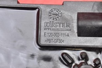 фото thumb №5, Моторчик тормоза ручного 36010-3039r renault koleos 1 i lift 11-13