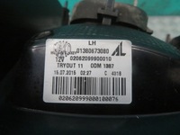 фото thumb №9, Лампа лівий задня jumper boxer ducato movano 24r 01380673080