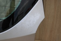 фото thumb №8, Крышка багажника багажника renault laguna iii kombi ted69