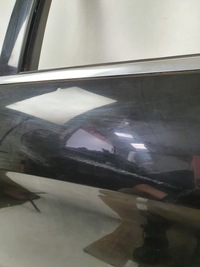 фото thumb №2, Дверь левый задняя задние mercedes r-kl w251