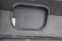 Молдинг порог перед левая mercedes ml w166 a166 Доставка, фото thumb