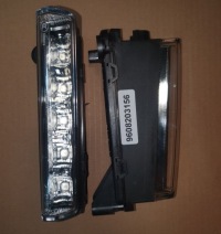 фото thumb №2, Протитуманна фара led mercedes actros mp4 9608203156 лівий