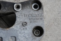 фото thumb №3, Mazda cx7 кронштейн компресора кондиціонер 2.2