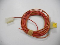 фото thumb №6, Електропроводка джгут фаркоп буксирувальний mazda оригінальний номер 4100-77-809a