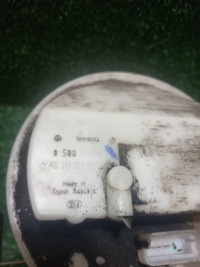 Насос топлива citroen c3 9638566180 Недорого, фото thumb