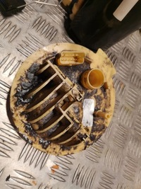 фото thumb №2, Land rover range rover sport l494 насос топлива