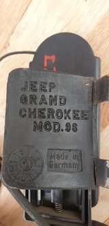 фото thumb №7, Jeep grand cherokee zj телефон