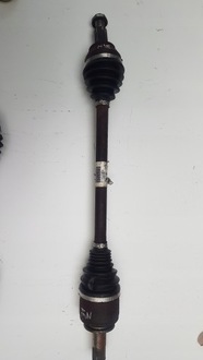 фото thumb №3, Приводной вал правая левая задняя range rover vogue