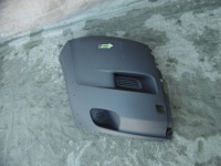 Купить Fiat ducato boxer jumper уголок бампера правый, фото thumb