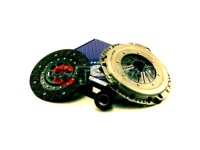 фото thumb №1, Комплект сцепления mercedes statim