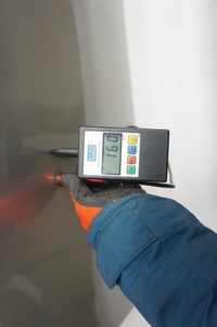 фото thumb №12, Капот кришка двигуна vw golf vii 7 lb7w