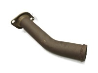 фото thumb №1, Труба вихлопна toyota corolla verso ii 1.8 vvti