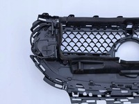 фото thumb №10, Решётка радиатора решётка mercedes e-klas w214 amg a2148805300 pdc камера радар оригинал