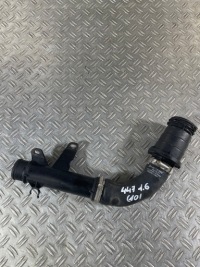 Купити Vito 447 15- патрубок труба шланг інтеркулер 1.6 a4475280582, фото thumb
