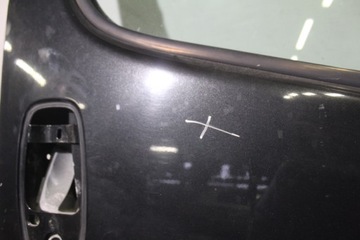 фото thumb №8, Дверь правый перед opel vivaro a 92u