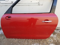 фото thumb №2, Mini paceman r61 10r- дверь левая перед b63