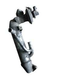 Купити Радіатор вихлопних газів ford transit 2.2 6c1q9f464ad, фото thumb