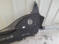 фото thumb №6, Ford edge 15 - жабо пластиковый ft4b-r02216-bdw usa