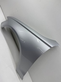 фото thumb №11, Audi a6 s6 c7 крыло левый перед цвет lx7w серебряный оригинал