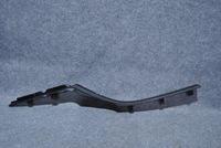 фото thumb №1, Dodge ram 1500 4 gen накладка поріг молдинг ліва