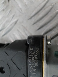 фото thumb №5, Двигунчик люк панорами alfa romeo stelvio