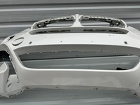 фото thumb №12, Bmw x6 f16 14-19r бампер перед передний