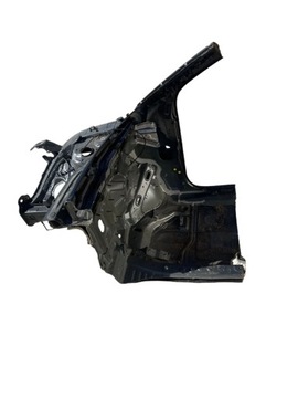 фото thumb №6, Hyundai tucson iv nx4 2022 левая сторона четверть передняя