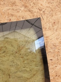 фото thumb №3, Jeep grand cherokee wk2 скло лобове 18 rok оригінал