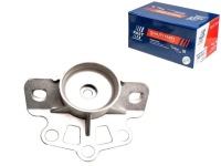 фото thumb №1, Подушка амортизатора fiat punto grande 05 задняя fast