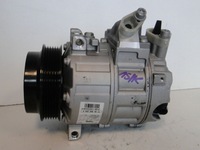 фото thumb №8, Mercedes e 207 w207 насос компрессор кондиционера