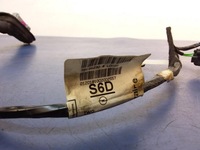 фото thumb №5, Opel astra k hb джгут електропроводка двері лівий задня