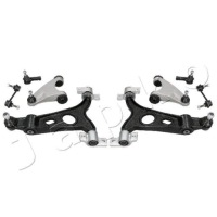 фото thumb №1, Важелі набір перед do alfa romeo 147 156 gt