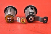 фото thumb №9, Замок запалювання ключ вкладиші двері 9663123280 peugeot partner 1 i 1.6 hdi 90 km