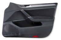 фото thumb №1, Vw golf vii обшивка оббивка права перед передня