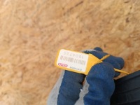 Решётка бампера решетка правая перед 71751-72k00 suzuki swift mk6 08- с Разборки, фото thumb