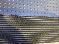 Renault master 3 2019 214c10001r радиатор воздуха интеркулер Недорого, фото thumb