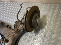 Балка задня renault talisman 555019479r Недорого, фото thumb